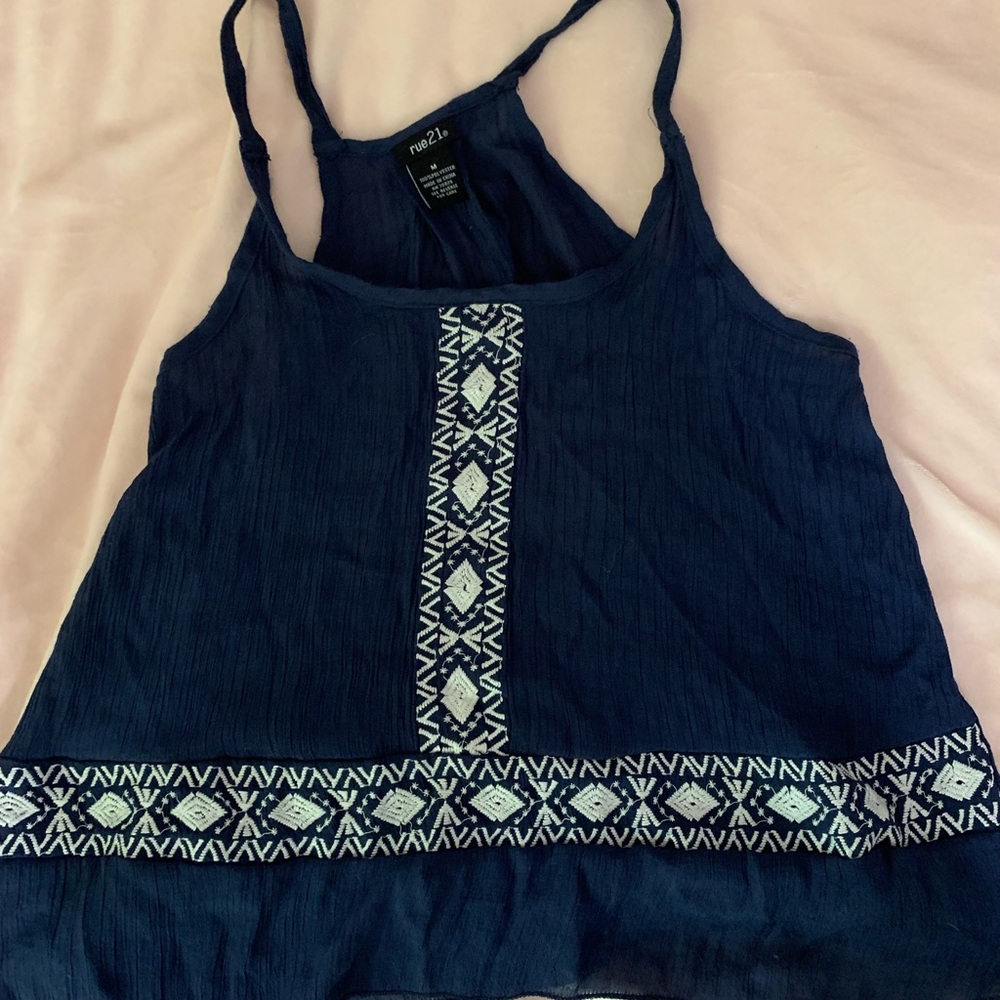 Rue 21 | tank top